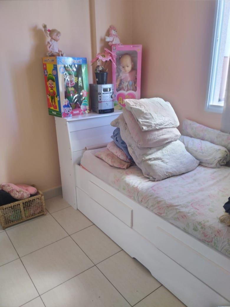 Apartamento, Venda Nova, 2 Quartos, 1 Vaga