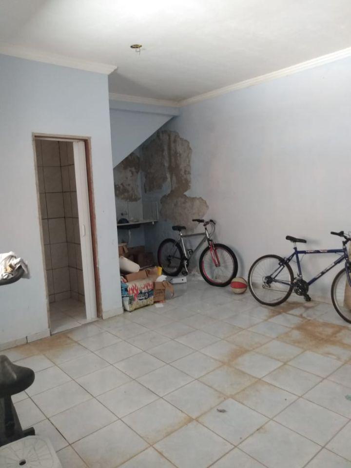 Casa, Álvaro Camargos, 3 Quartos, 4 Vagas, 1 Suíte