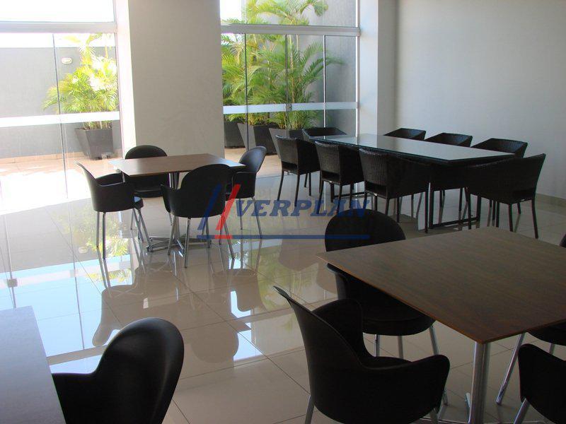 Apartamento, Serra, 3 Quartos, 2 Vagas, 1 Suíte