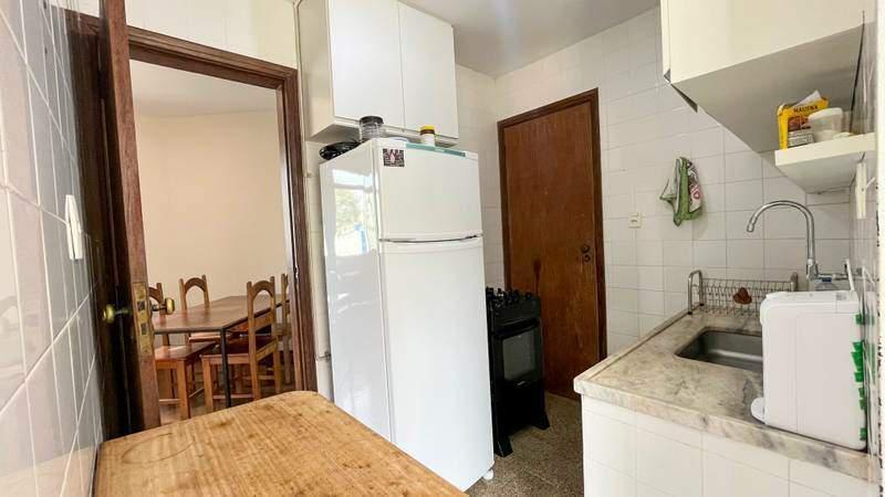 Apartamento, Cruzeiro, 2 Quartos, 1 Vaga