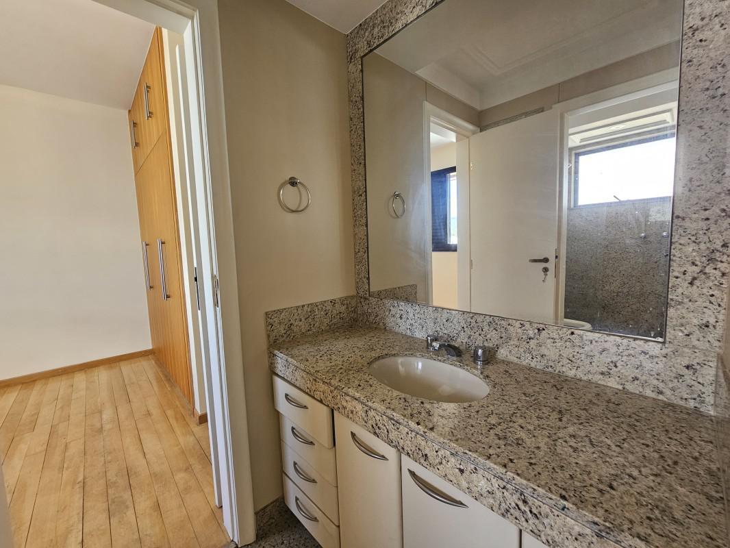 Apartamento, Gutierrez, 4 Quartos, 3 Vagas, 3 Suítes