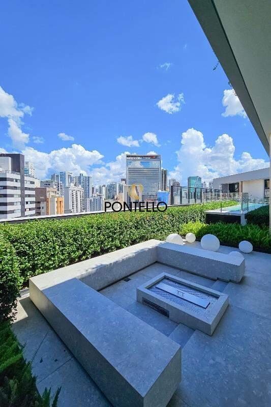Apartamento, Santo Agostinho, 1 Quarto, 1 Vaga
