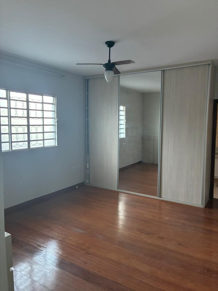 Casa, Santa Amélia, 3 Quartos, 2 Vagas, 1 Suíte