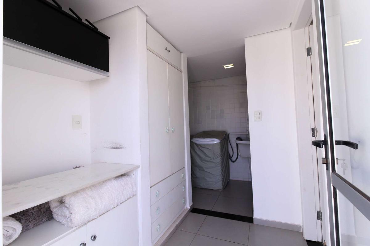 Cobertura, Liberdade, 5 Quartos, 2 Vagas, 2 Suítes