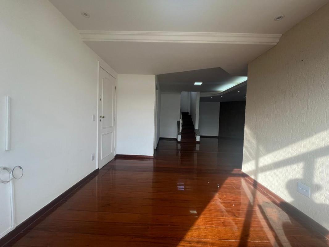 Cobertura, Palmares, 3 Quartos, 2 Vagas, 1 Suíte