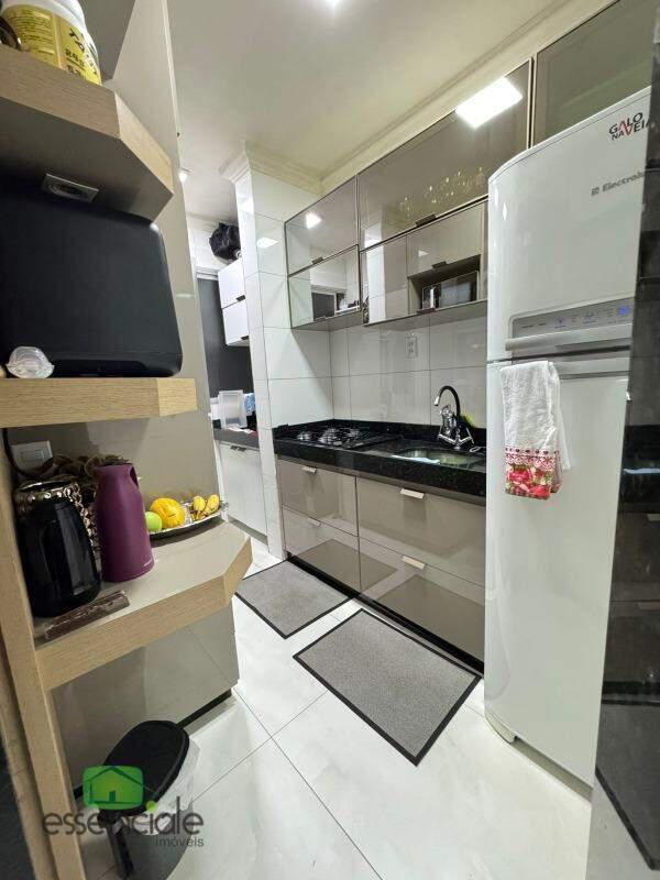 Apartamento, Jardim Riacho das Pedras, 3 Quartos, 1 Vaga