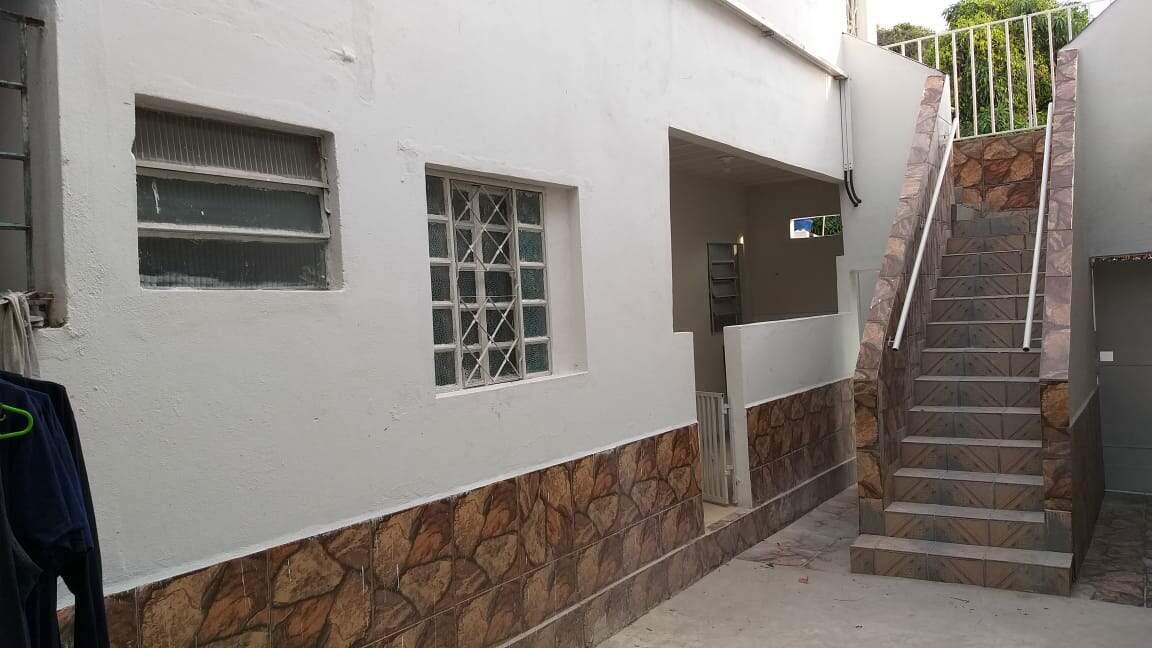Casa, Santa Mônica, 1 Quarto, 0 Vaga