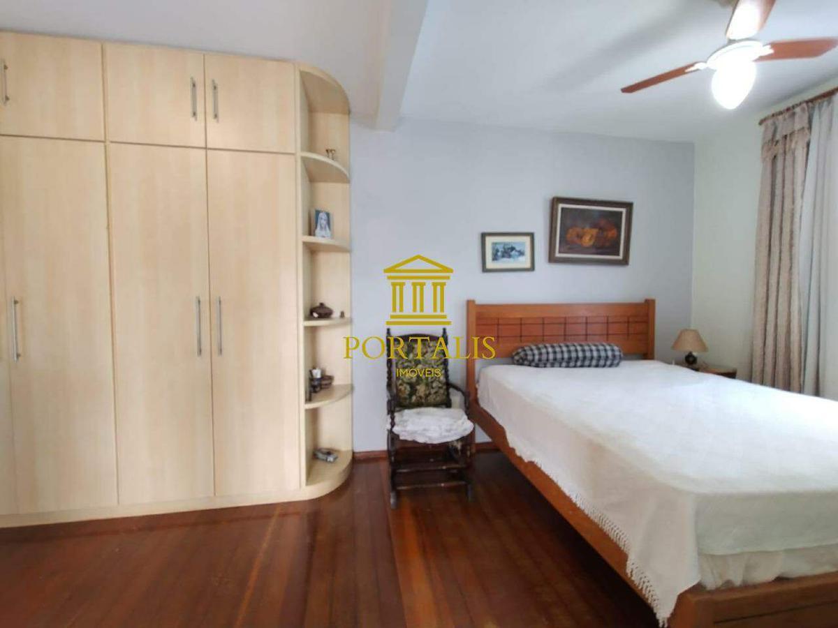 Cobertura, Sagrada Família, 3 Quartos, 1 Vaga