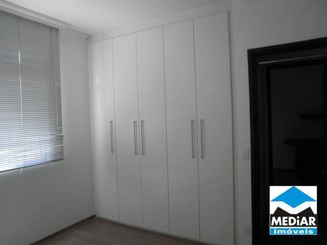 Apartamento, Floresta, 2 Quartos, 1 Vaga