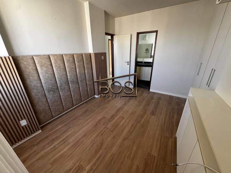 Apartamento, Silveira, 4 Quartos, 2 Vagas, 1 Suíte