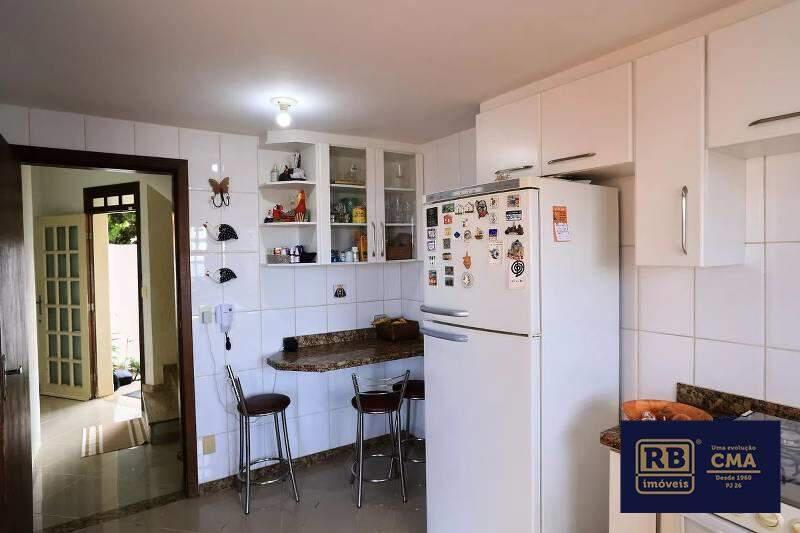 Casa, Mangabeiras, 4 Quartos, 4 Vagas, 1 Suíte