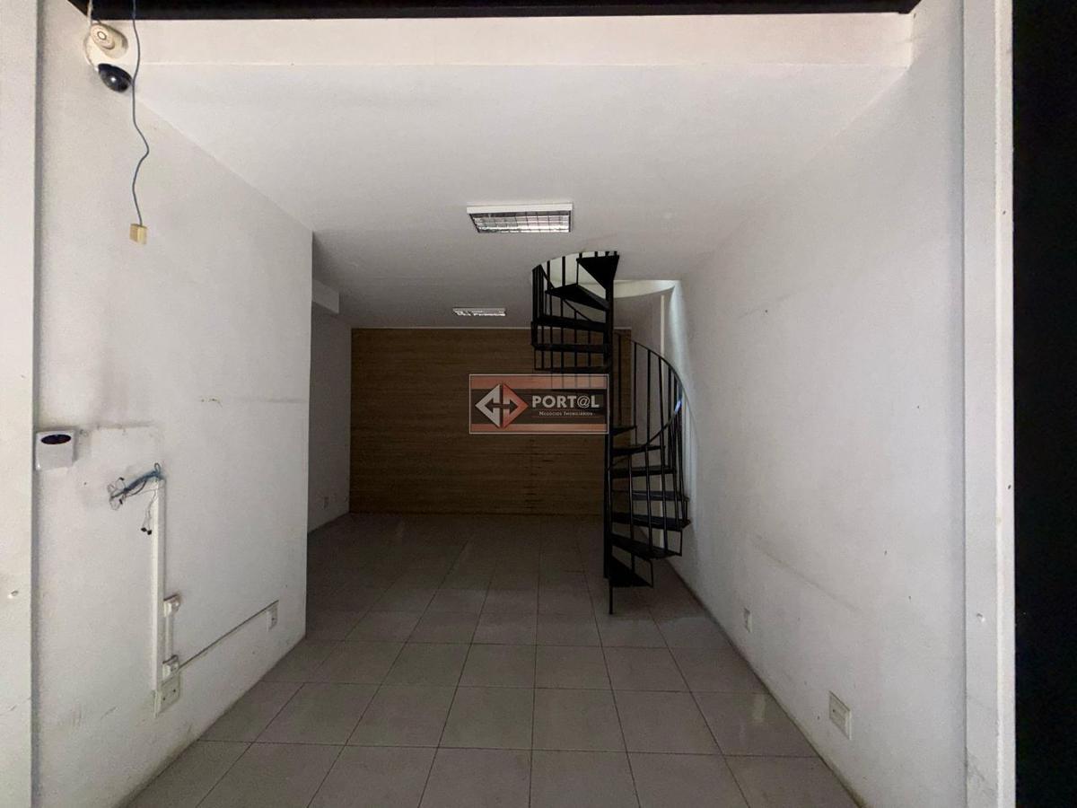 Andar, Ouro Preto, 0 Quarto, 0 Vaga