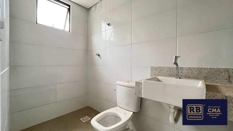 Apartamento, São Pedro, 2 Quartos, 2 Vagas, 2 Suítes