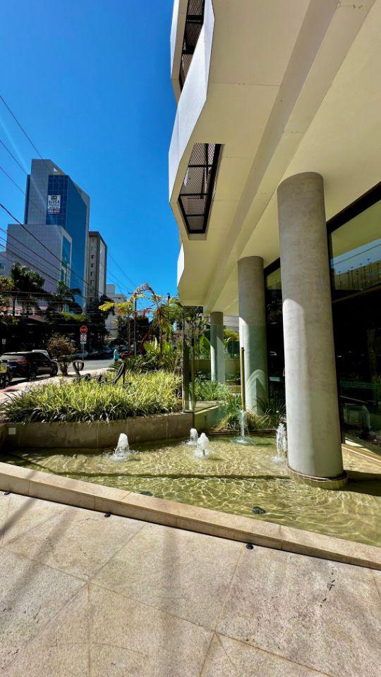 Apartamento, Santa Efigênia, 3 Quartos, 2 Vagas, 2 Suítes