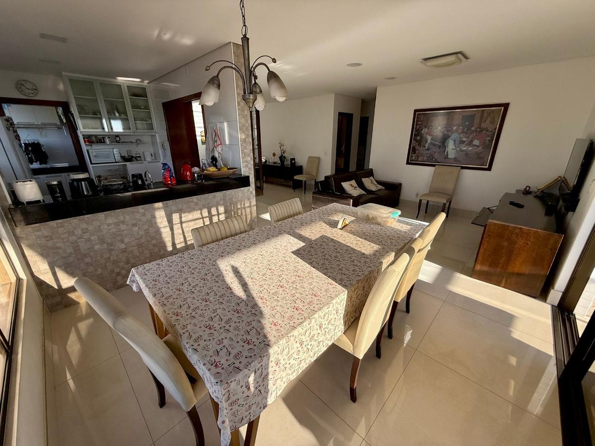Apartamento, Liberdade, 4 Quartos, 4 Vagas, 4 Suítes