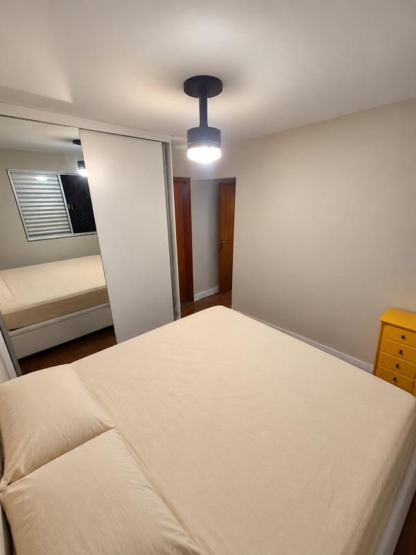 Apartamento, Fernão Dias, 4 Quartos, 2 Vagas, 1 Suíte