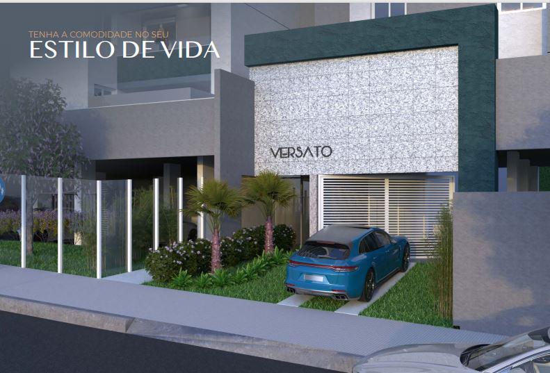 Apartamento, Castelo, 2 Quartos, 1 Vaga, 1 Suíte