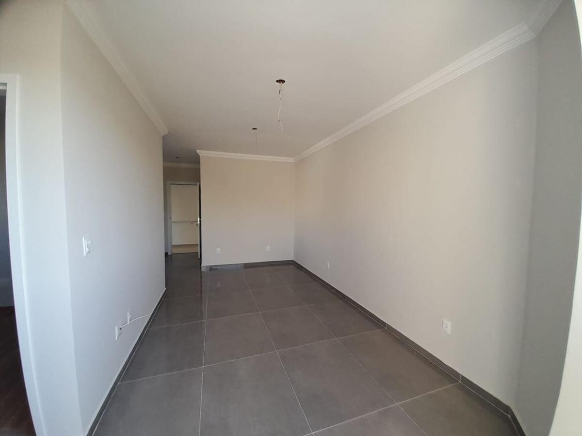 Apartamento, Nova Vista, 3 Quartos, 2 Vagas, 1 Suíte