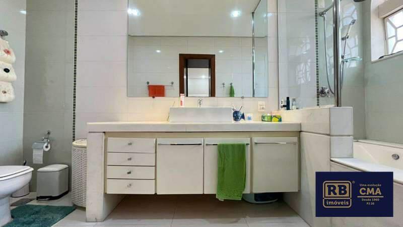 Casa, Cidade Jardim, 5 Quartos, 3 Vagas, 3 Suítes