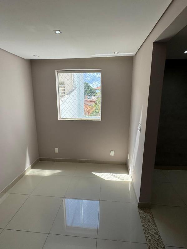 Apartamento, Planalto, 3 Quartos, 2 Vagas, 1 Suíte