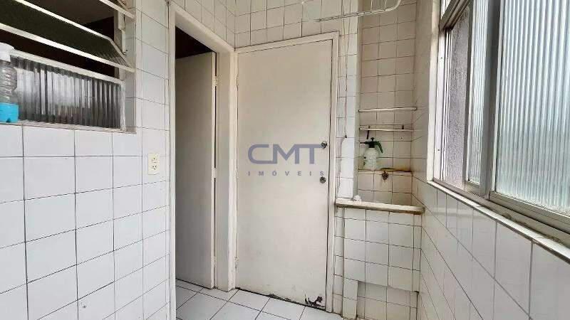 Apartamento, Santa Lúcia, 3 Quartos, 2 Vagas, 1 Suíte