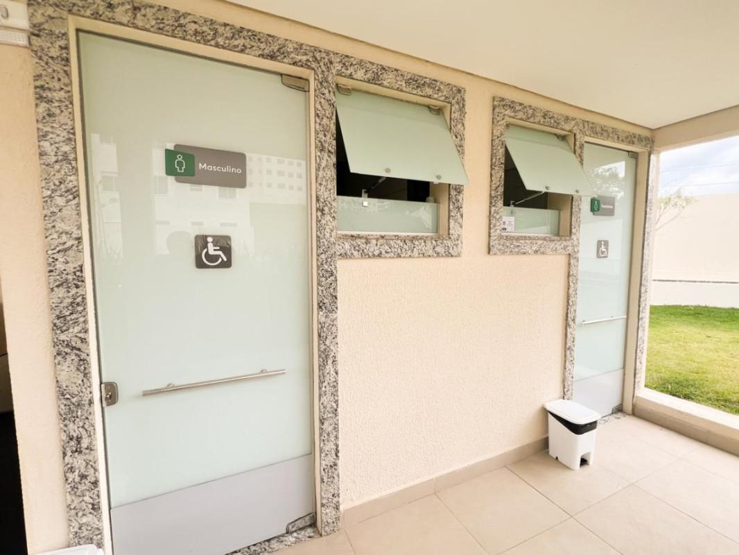 Apartamento, Tijuca, 2 Quartos, 1 Vaga