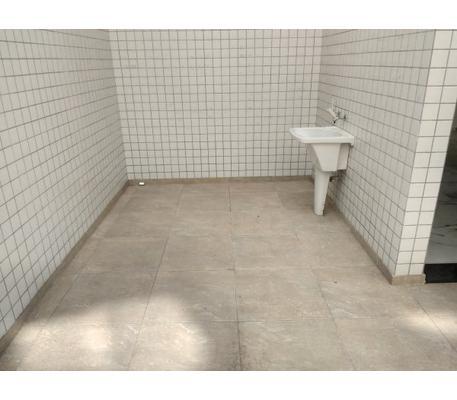 Apartamento, Paquetá, 2 Quartos, 2 Vagas, 1 Suíte