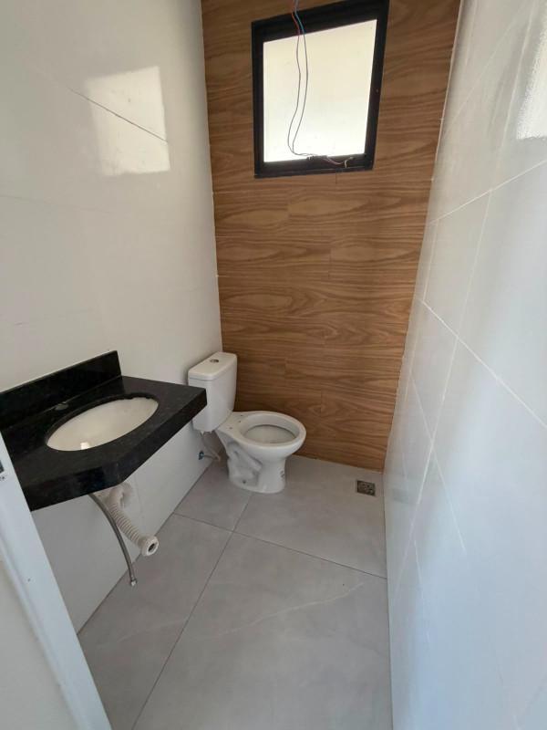 Casa, Adeodato, 2 Quartos, 1 Vaga