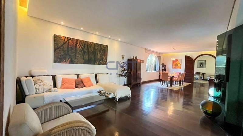 Casa, Cidade Jardim, 5 Quartos, 3 Vagas, 3 Suítes