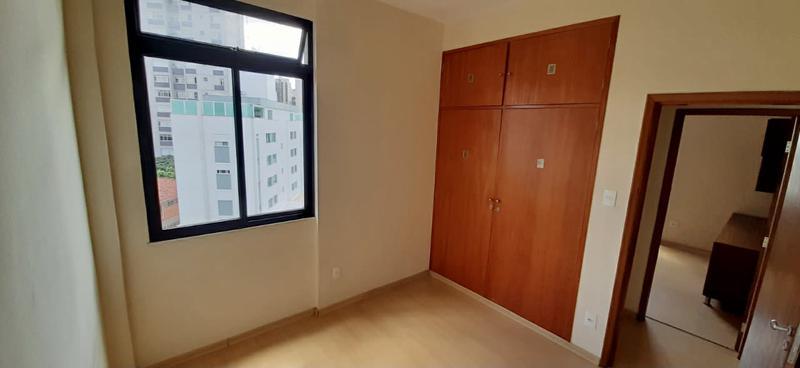 Apartamento, Gutierrez, 4 Quartos, 1 Vaga, 1 Suíte