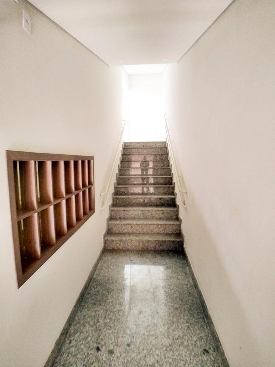 Andar, Caiçaras, 0 Quarto, 0 Vaga