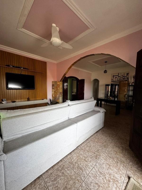 Casa, Serrano, 4 Quartos, 6 Vagas, 1 Suíte