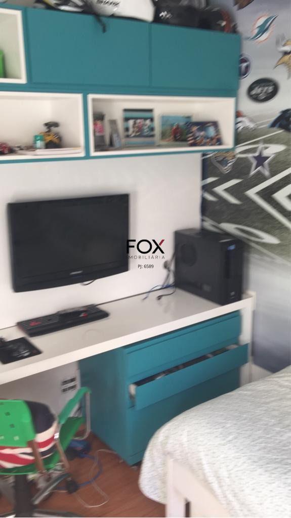 Apartamento, Vila da Serra, 3 Quartos, 3 Vagas, 1 Suíte
