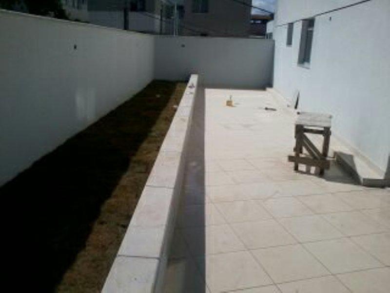 Apartamento, Heliópolis, 3 Quartos, 3 Vagas, 1 Suíte