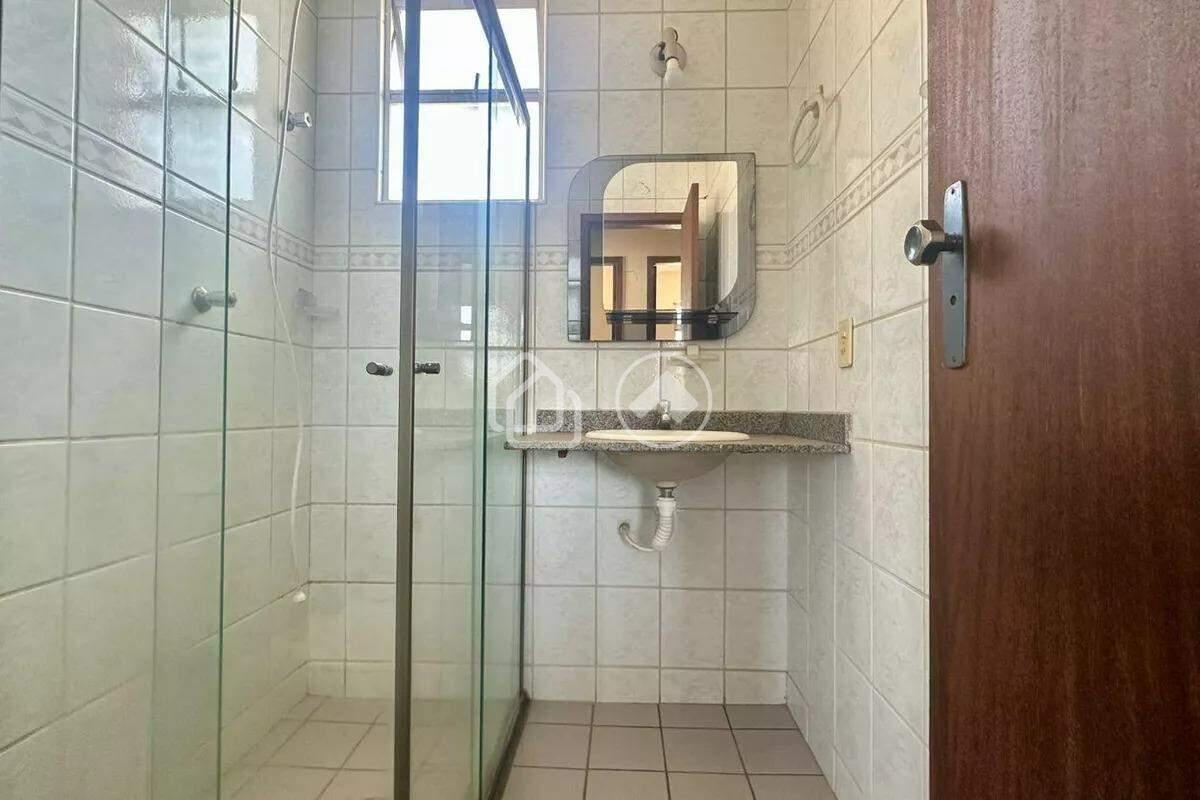 Apartamento, Padre Eustáquio, 2 Quartos, 1 Vaga, 1 Suíte