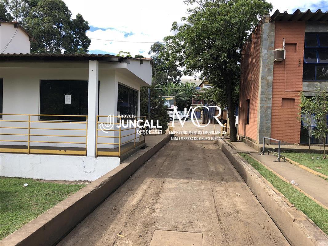 Lote, Bernardo Monteiro