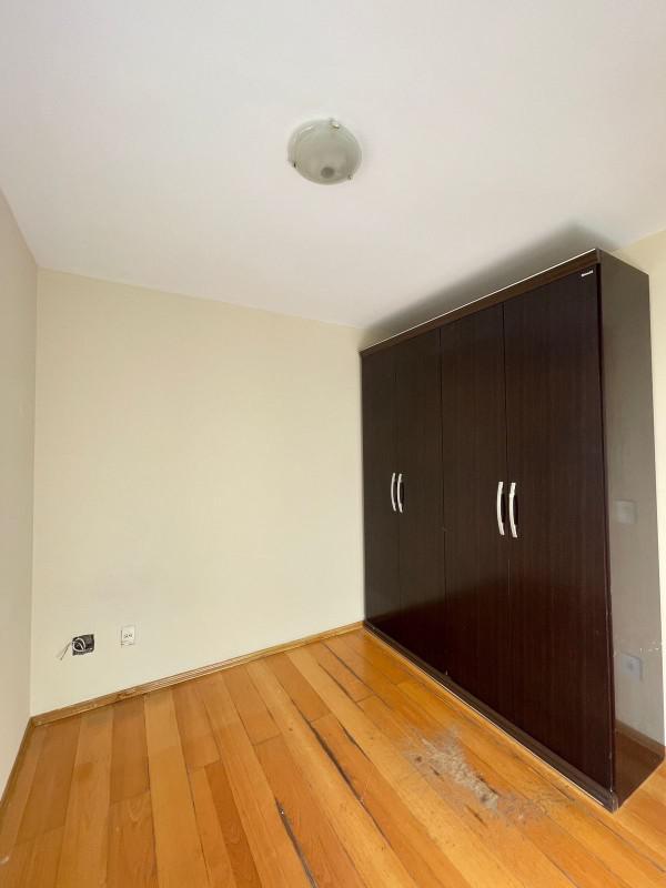 Apartamento, Sagrada Família, 3 Quartos, 2 Vagas, 1 Suíte