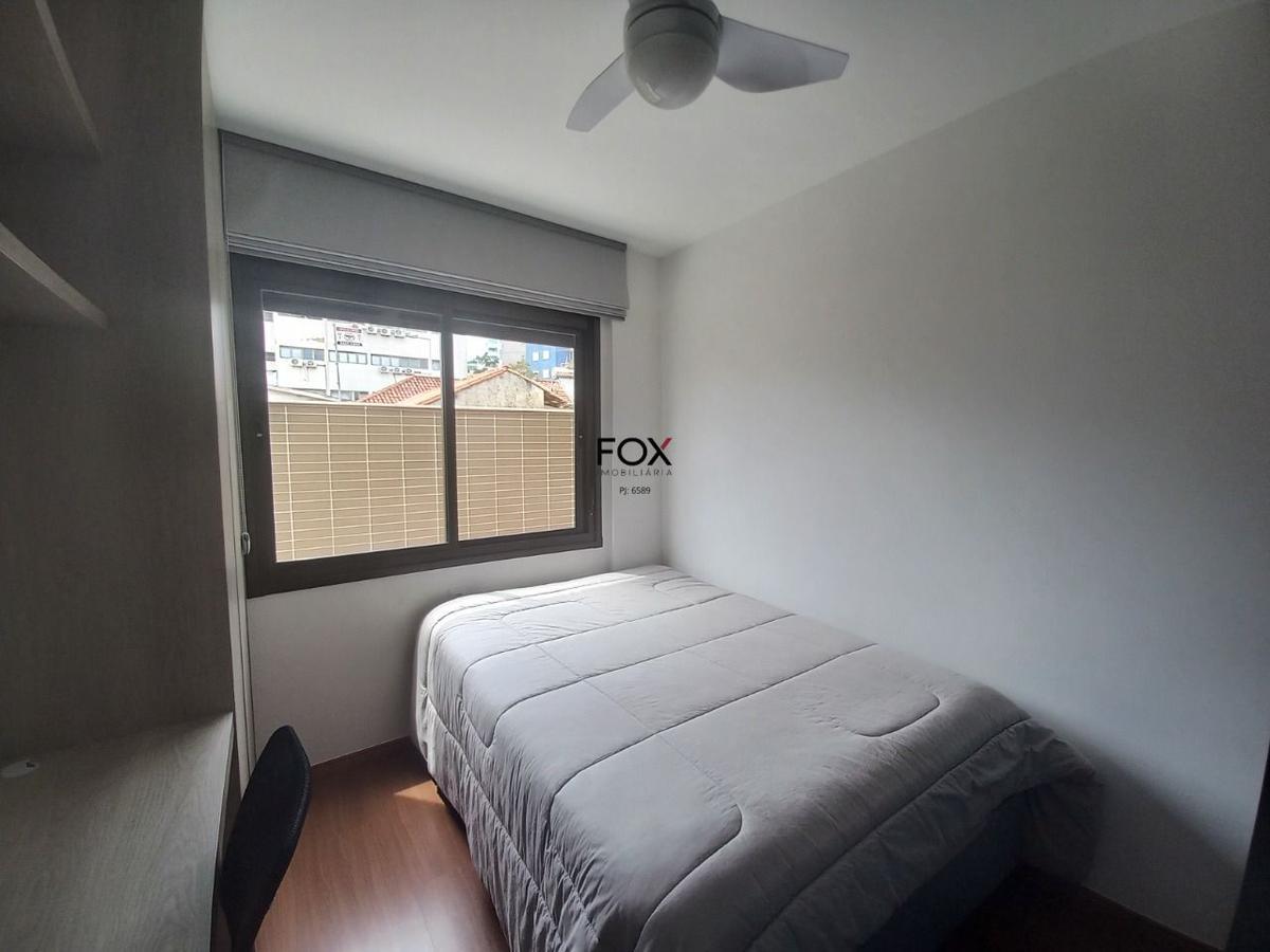 Apartamento, Santo Antônio, 3 Quartos, 2 Vagas, 1 Suíte