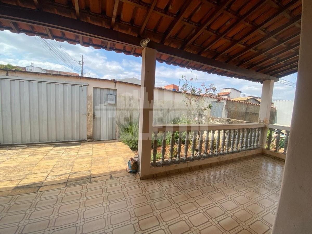 Casa, Santana, 5 Quartos, 6 Vagas, 1 Suíte