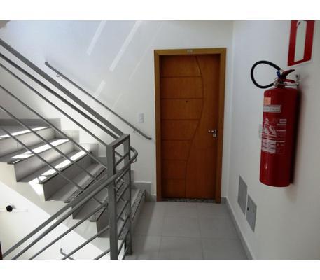 Cobertura, Santa Mônica, 3 Quartos, 2 Vagas, 1 Suíte