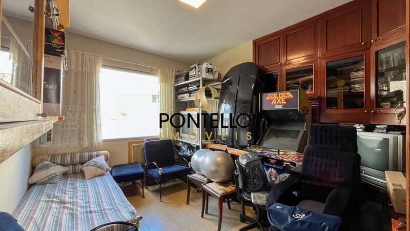 Apartamento, Funcionários, 4 Quartos, 2 Vagas, 1 Suíte