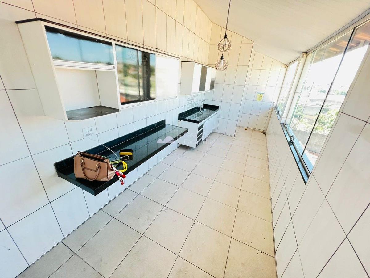 Casa, Copacabana, 5 Quartos, 3 Vagas, 1 Suíte