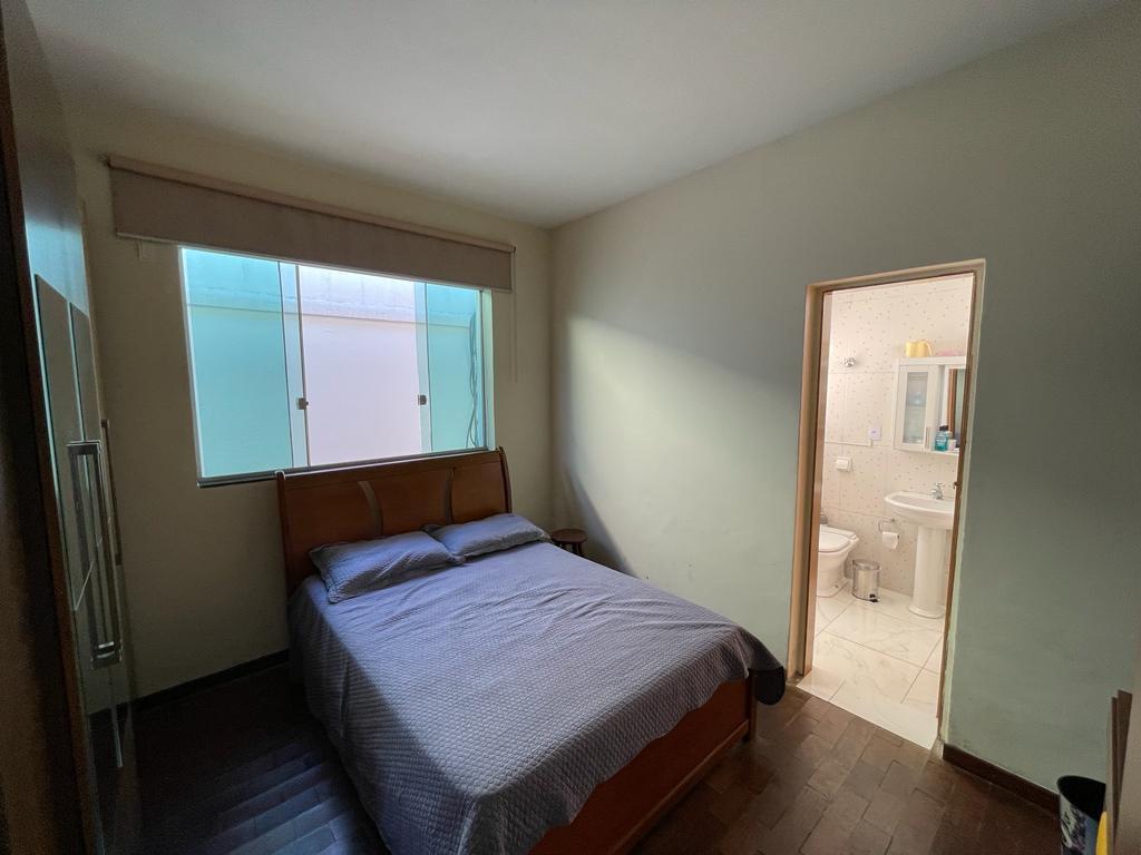 Casa, Betânia, 3 Quartos, 3 Vagas, 2 Suítes