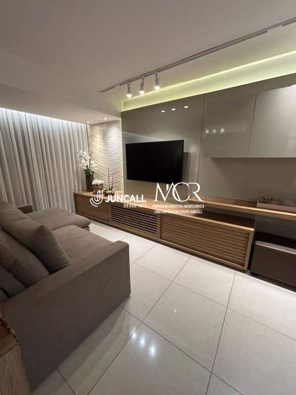 Apartamento, Santa Efigênia, 3 Quartos, 2 Vagas, 1 Suíte