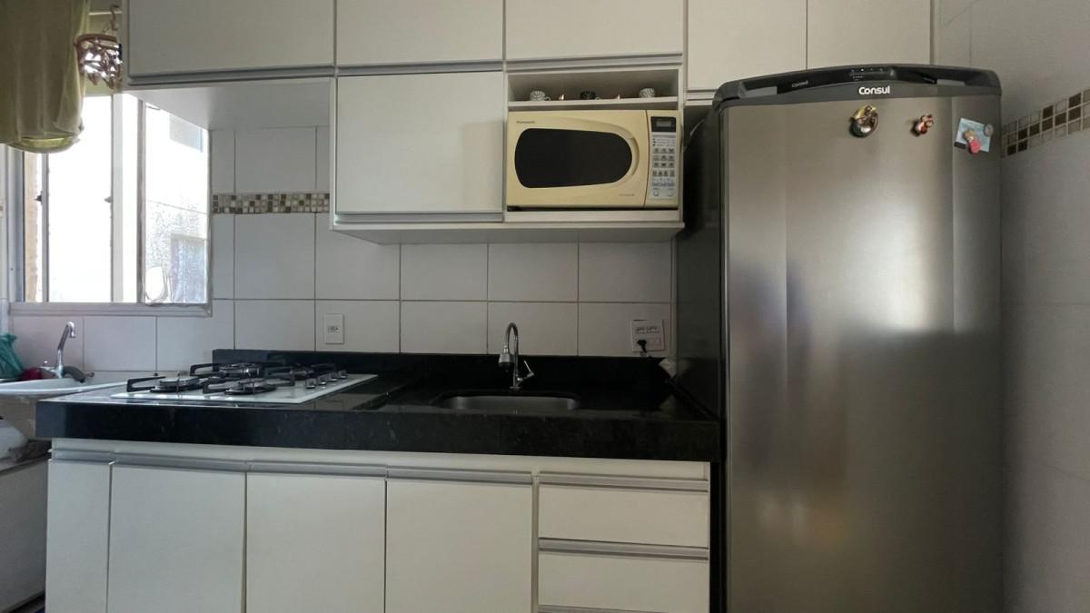 Apartamento, São Gabriel, 2 Quartos, 2 Vagas