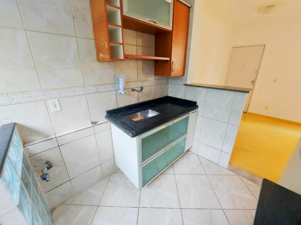 Apartamento, Buritis, 3 Quartos, 1 Vaga, 1 Suíte