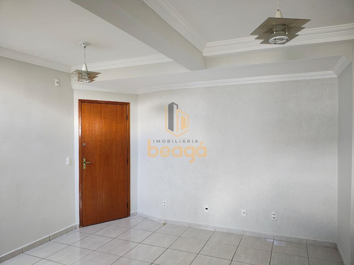 Cobertura, Parque Xangri-lá, 2 Quartos, 1 Vaga