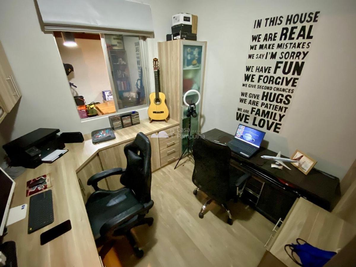 Apartamento, Itapoã, 3 Quartos, 1 Vaga, 1 Suíte