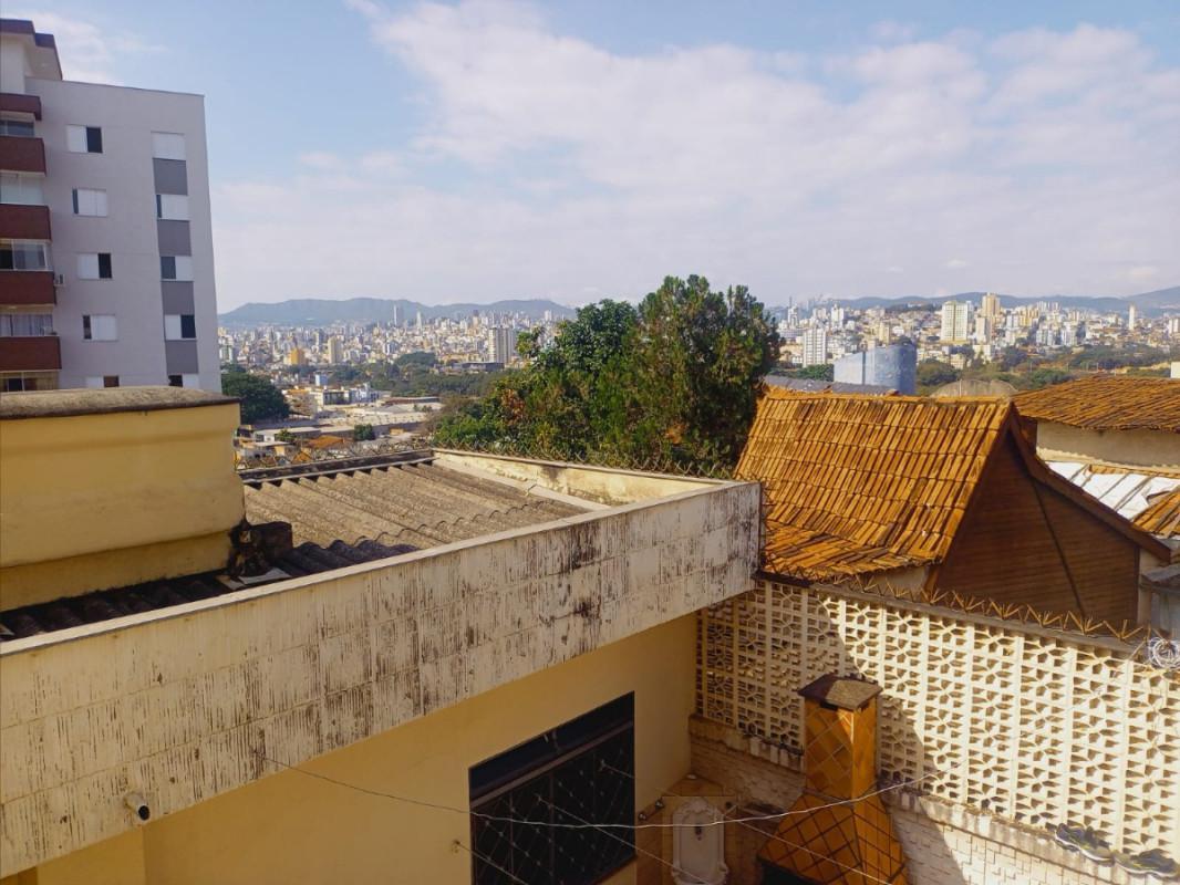 Casa, Padre Eustáquio, 4 Quartos, 4 Vagas, 1 Suíte