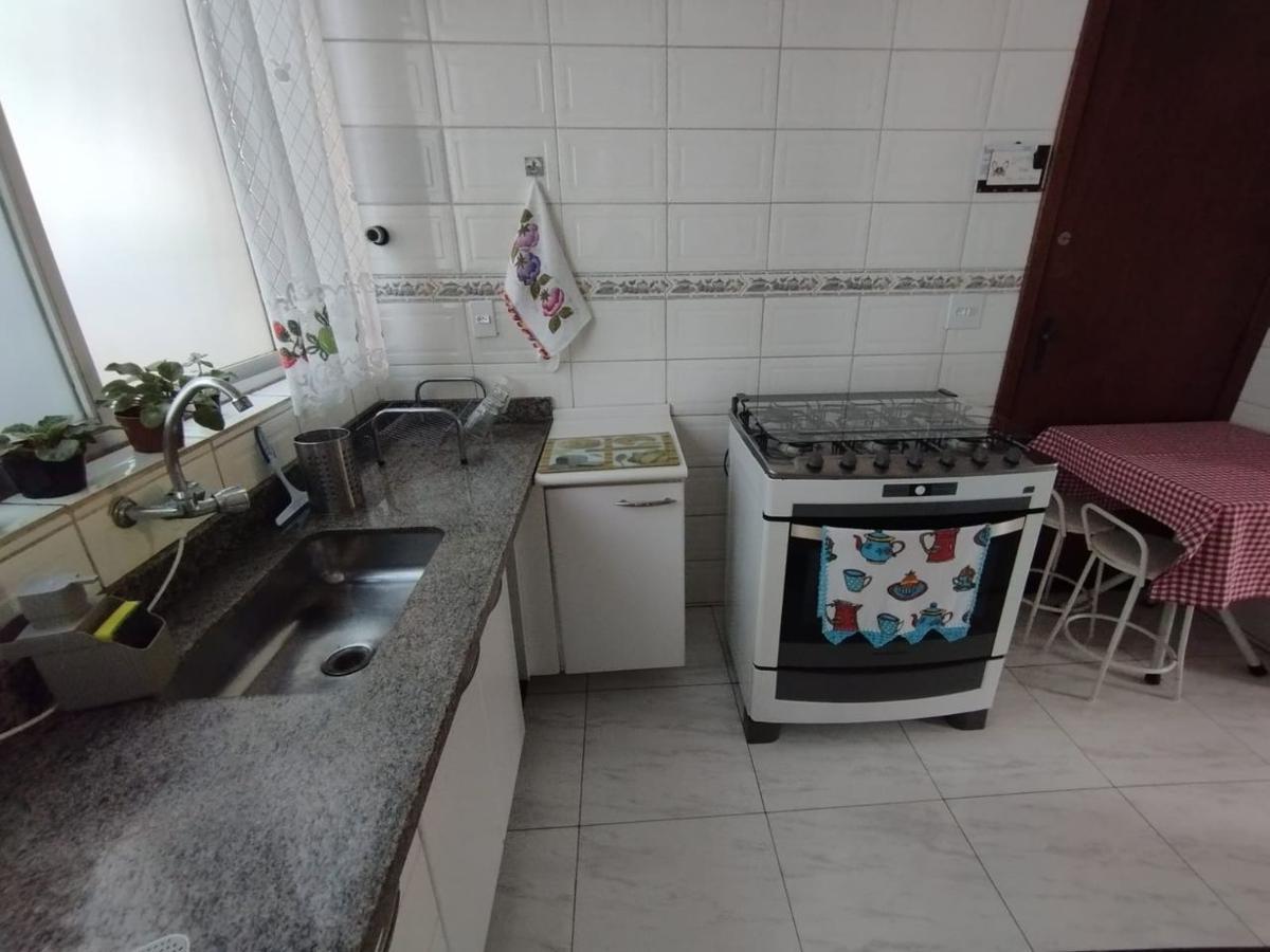 Apartamento, Palmares, 3 Quartos, 2 Vagas, 1 Suíte